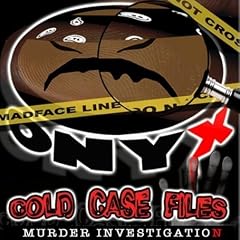 Cold Case Files