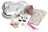Wilton Tinkerbell Birthday Party Set