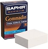 Saphir Gommadin Nubuck and Suede Stain Eraser
