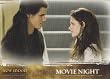 Twilight - New Moon - Single Cards - NON-SPORTS 2009 Neca New Moon Single Trading Card #50 Jacob Black Bella Swan