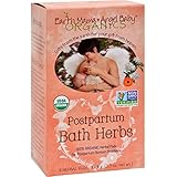 Earth Mama Angel Baby Postpartum Bath Herbs