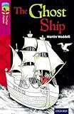The ghost ship