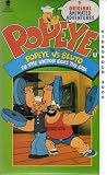 Popeye - To the Victor Goes the Girl [VHS]