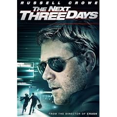 Next Three Days [DVD] [2010] [Region 1] [US Import] [NTSC]