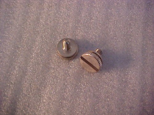 Redman CB Hamradio Cobra Galaxy Mounting STOCK 5mm Knobs 2 per order