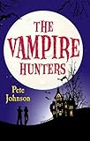 The vampire hunters