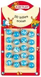 Cofalu Kim'Play - Plein Air - 20 Billes Ocean - Serie Luxe