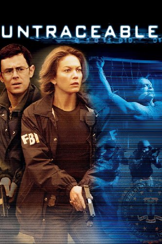 Buy Now at Amazon.com: Untraceable