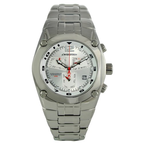 review Chronotech CT.7923M/01M
