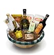 Colavita Deluxe Salad Bowl Gift Set