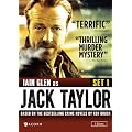 Jack Taylor - Set 1