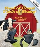Herd of cows! Flock of sheep! : an adventure in collective nouns