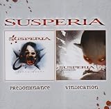 Predominance/Vindication CD