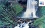 Tumalo Falls, Photo By Willard Clay - 500 Piece Puzzle