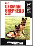The German Shepherd Today