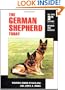 The German Shepherd Today