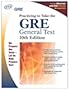 GRE: Practicing to Take the General Test