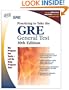 GRE: Practicing to Take the General Test 10th Edition (Practicing to Take the Gre General Test)