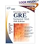 GRE: Practicing to Take the General Test 10th Edition (Practicing to Take the Gre General Test)