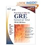 GRE: Practicing to Take the General Test 10th Edition (Practicing to Take the Gre General Test)