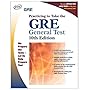 GRE: Practicing to Take the General Test 10th Edition (Practicing to Take the Gre General Test)