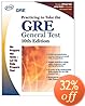 GRE: Practicing to Take the General Test 10th Edition (Practicing to Take the Gre General Test)