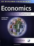 IB Course Companion: Economics: Economics Course Companion (IB Diploma Programme)