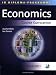 Book cover of IB Economics Course Companion: International Baccalaureate Diploma Programme.