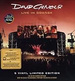 Live in Gdansk (5 Vinyl Boxset) [VINYL]