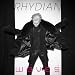 Rhydian-WAVES cd cover
