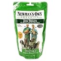 Newman's Own®Organics Dog Treats for Medium and Large Size Dogs, Vegetable, 10-Ounce Bags (Pack of 6)