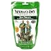 Newman's Own« Organics Dog Treats for Medium and Large Size Dogs, Vegetable, 10-Ounce Bags (Pack of 6)