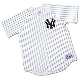 Joba Chamberlain #62 Adult Home Replica Yankees Jersey