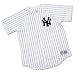 Joba Chamberlain #62 Youth Home Replica Yankees Jersey