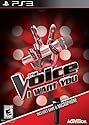The Voice Bundle with Microphone - PlayStation 3