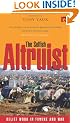 The Selfish Altruist: Relief Work in Famine and War