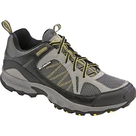 Buy Columbia Sportswear Mens Switchback Hiking Shoe by var goTwisterProductImageStrings = new Object();goTwisterProductImageStrings['prodImageNotAvailTextNoColor'] = 
