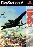 Produkt-Bild: 1945 I & II The Arcade Version (Play It)