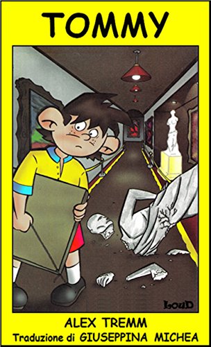 Tommy (Italian Edition)