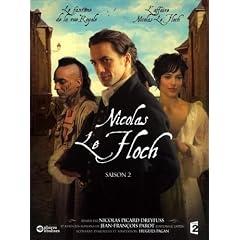 Nicolas Le Floch - saison 2