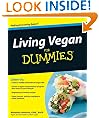 Living Vegan For Dummies