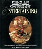 Cordon bleu - Constance Spry entertaining