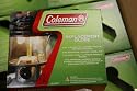 COLEMAN COMPANY #R214A046C CLR Lant Globe