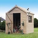 STC Light My Shed SK-16 Shed Light