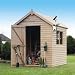 Outdoor Living : STC Light My Shed SK-16 Shed Light