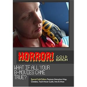 Horror! – Gold Edition