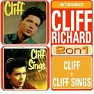 Cliff / Cliff Sings