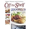 Off the Shelf Cooking