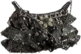 Mary Frances Accessories Unchained Mini Cross-Body