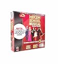 High School Musical Wildcat Megamix DVD Game